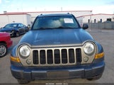 Jeep Liberty Sport 1J8GK48K36W168168 fotografie