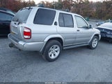 Nissan Pathfinder Le JN8DR09Y63W828348 снимка