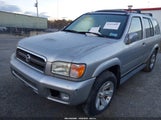 Nissan Pathfinder Le JN8DR09Y63W828348 снимка