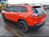 Jeep Cherokee Altitude 4X4 1C4PJMLBXMD142502 снимка