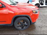 Jeep Cherokee Altitude 4X4 1C4PJMLBXMD142502 снимка