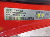Jeep Cherokee Altitude 4X4 1C4PJMLBXMD142502 снимка