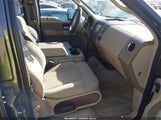 Ford F-150 Lariat/Xlt 1FTPW12V27KB31277 photo