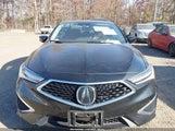 Acura Ilx Premium Package 19UDE2F79NA001394 снимка