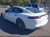 Porsche Panamera 10 Years Edition/4/4 10 Years Edition WP0AA2A78LL103811 снимка