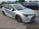 Toyota Corolla Le JTDEPMAE3MJ117526 снимка