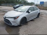 Toyota Corolla Le JTDEPMAE3MJ117526 снимка