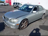 Lexus Is 300 JTHBD182X10025027 photo