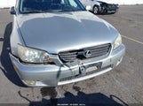 Lexus Is 300 JTHBD182X10025027 снимка