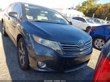 Toyota Venza Base V6 4T3ZK3BB0AU026337 снимка