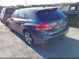 Toyota Venza Base V6 4T3ZK3BB0AU026337 снимка