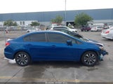 Honda Civic Ex 2HGFB2F89EH538259 снимка