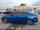 Honda Civic Ex 2HGFB2F89EH538259 снимка