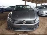 Volkswagen Passat 1.8T S 1VWAT7A31GC056418 photo