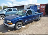 Chevrolet S-10 Ls 1GCCS19H438281280 снимка