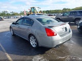 Nissan Maxima 3.5 Se 1N4BA41E27C866367 снимка