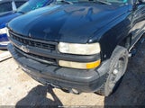 Chevrolet Tahoe Z71 1GNEK13Z24R165444 fotografie