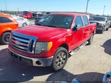 Ford F-150 Xl/Xlt 1FTRW12879FA92040 снимка