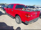 Ford F-150 Xl/Xlt 1FTRW12879FA92040 снимка