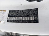 Toyota Camry Ce JTNBE46K973052676 снимка