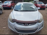 Hyundai Elantra Sport KMHDH4AH5FU422199 fotografie