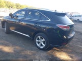 Lexus Rx 350 JTJZK1BA7D2009265 снимка