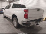 Chevrolet Silverado  4Wd Standard Bed Lt 1GCPDDEK0PZ273062 photo