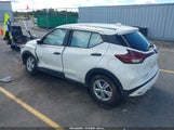Nissan Kicks S Xtronic Cvt 3N1CP5BV5RL546665 photo