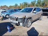 Jeep Cherokee Limited 1C4PJMDS2EW239830 снимка
