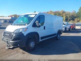 Ram Promaster  Tradesman Low Roof 136 Wb W/Pass Seat 3C6LRVVG4SE518894 снимка