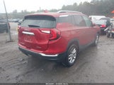 GMC Terrain Awd Slt 3GKALVEV2NL175684 снимка
