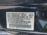 Honda Odyssey Ex-L 5FNRL5H65EB123418 снимка