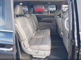 Honda Odyssey Ex-L 5FNRL5H65EB123418 снимка