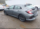 Honda Civic Ex SHHFK7H67LU409882 снимка
