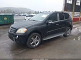 Mercedes-Benz Ml 550 4Matic 4JGBB72E08A418662 снимка