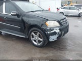 Mercedes-Benz Ml 550 4Matic 4JGBB72E08A418662 снимка