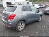 Chevrolet Trax Lt KL7CJPSB9KB923776 снимка