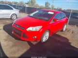 Ford Focus Sel 1FAHP3H26CL432624 снимка