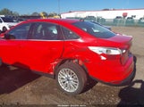 Ford Focus Sel 1FAHP3H26CL432624 снимка