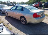 Infiniti M35X JNKAY01F77M451900 снимка