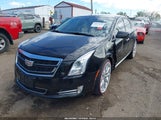 Cadillac Xts Luxury 2G61M5S33H9117105 снимка