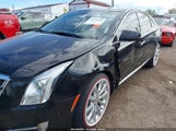Cadillac Xts Luxury 2G61M5S33H9117105 снимка