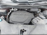 Honda Pilot Awd Ex 5FNYF6H35MB027317 снимка