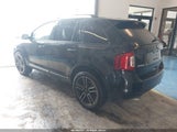 Ford Edge Sel 2FMDK3JC0DBC21507 снимка