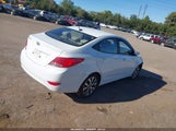 Hyundai Accent Se KMHCU4AE8GU044989 снимка