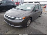 Honda Civic Lx 19XFB2F52CE076933 снимка