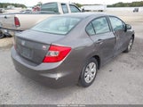 Honda Civic Lx 19XFB2F52CE076933 photo
