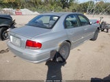 Hyundai Sonata Gls/Lx KMHWF35H35A140890 снимка