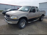 Ford F-250 Lariat/Standard/Xl/Xlt 1FTFX28L4VKC80386 снимка