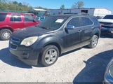 Chevrolet Equinox 1Lt 2GNALBEK8E6113881 снимка